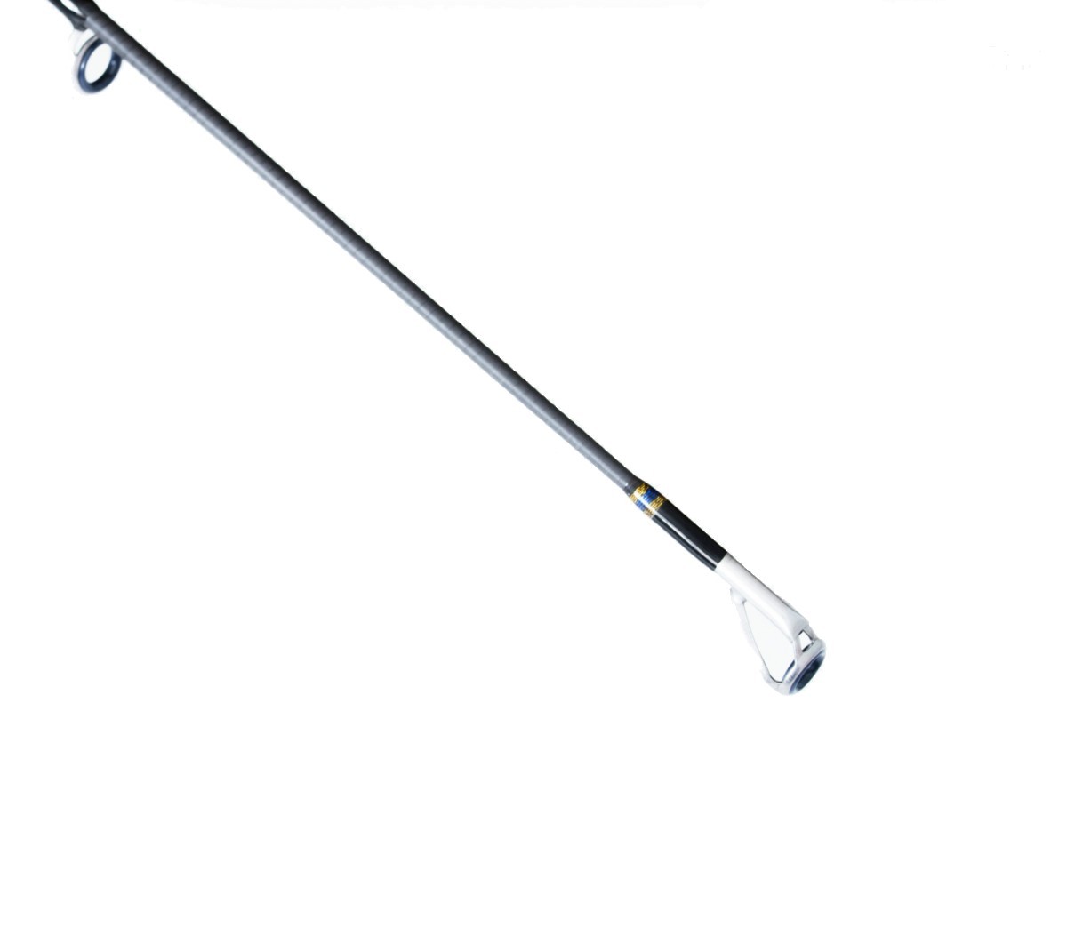 Спиннинг Hearty Rise Jig Force II 762H 230 см 17 - 70 гр    JF2-762H — крупный план
	                                    4
