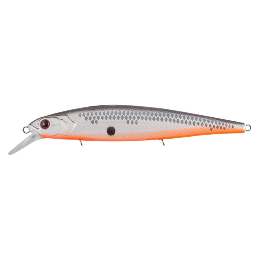 Воблер TsuYoki Flirt 115SP XD-009 16,5 гр — характеристики,
	                                    особенности конструкции