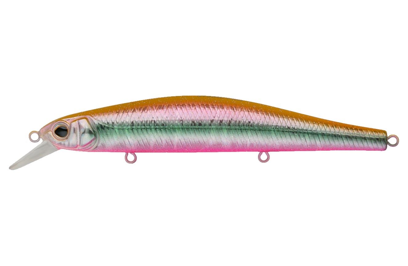 Воблер Strike Pro Inquisitor 110SP SIN042-SBO 16,2 гр   EG-193B-SP#SIN042-SBO — характеристики,  особенности конструкции