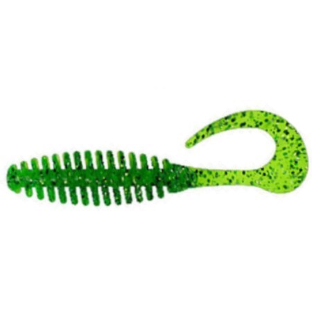 Силиконовая приманка Relax Turbo 5 125 мм 10 шт TL031   TRT5-TL031 — крупный план
	                                    1