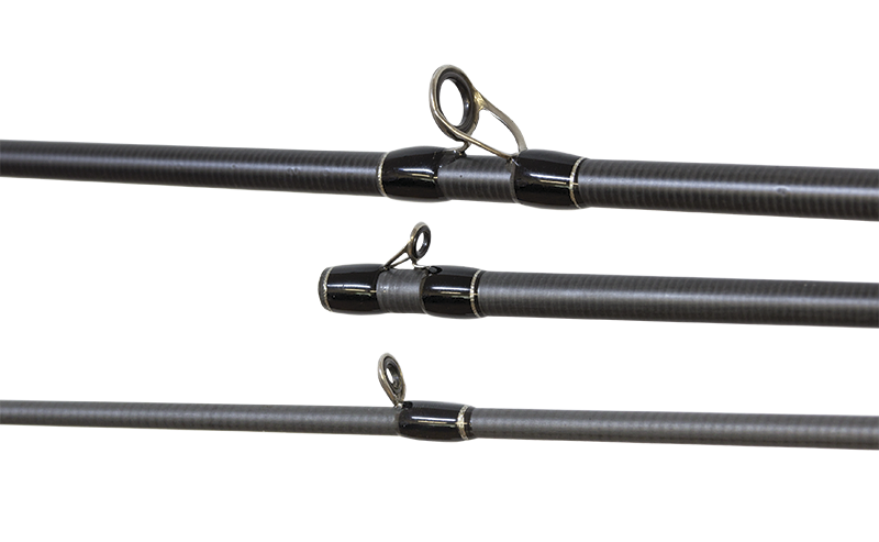 Кастинговое Удилище Maximus Manic 21M 210 см 7 - 35 гр  Casting Twitching  MTSCM21M — крупный план
	                                    4