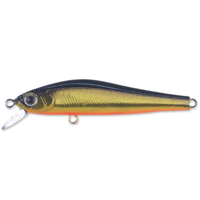Воблер ZipBaits Rigge 56S 050 3,6 гр — характеристики,
	                                    особенности конструкции