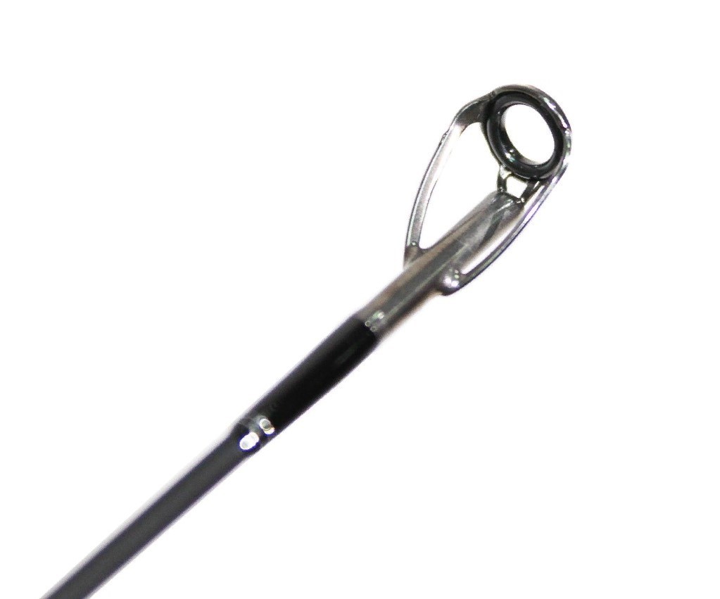 Кастинговое Удилище Zetrix HellHound 792HH 236 см 70 гр    HHC-792HH — крупный план
	                                    2