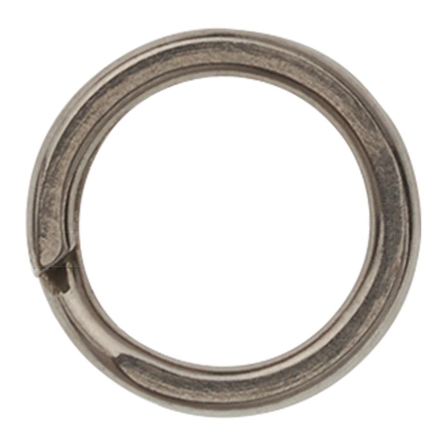 Кольцо Заводное BKK Split Ring-41  №2 7 кг 20 шт    D-SP-1034 — характеристики,  особенности конструкции