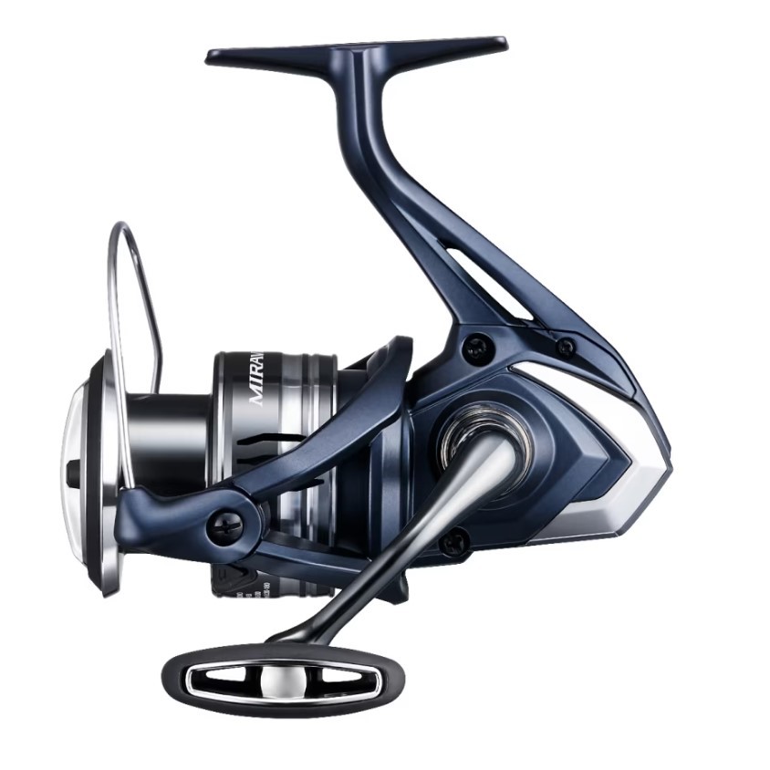 Катушка Shimano Miravel 4000  22 — характеристики,
	                                    особенности конструкции