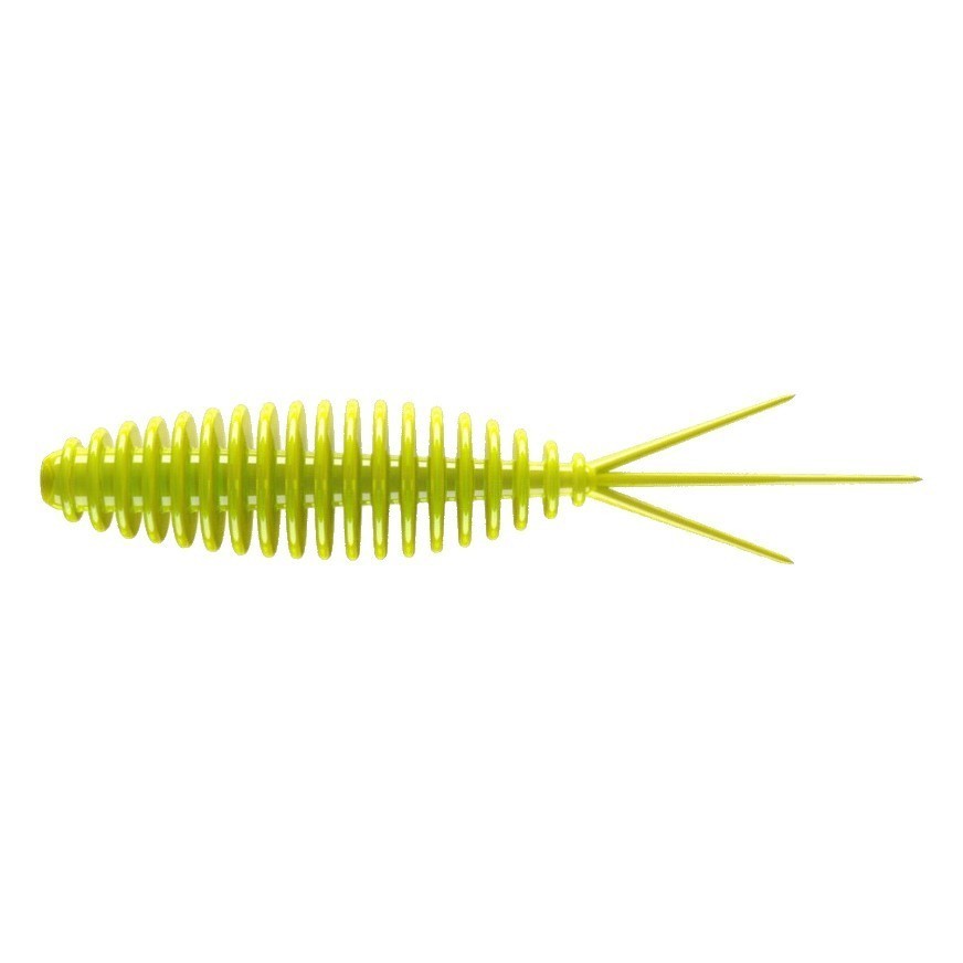 Силиконовая приманка Libra Lures Turbo Worm 56 56 мм 8 шт 027   TW56-C-027 — характеристики,
	                                    особенности конструкции