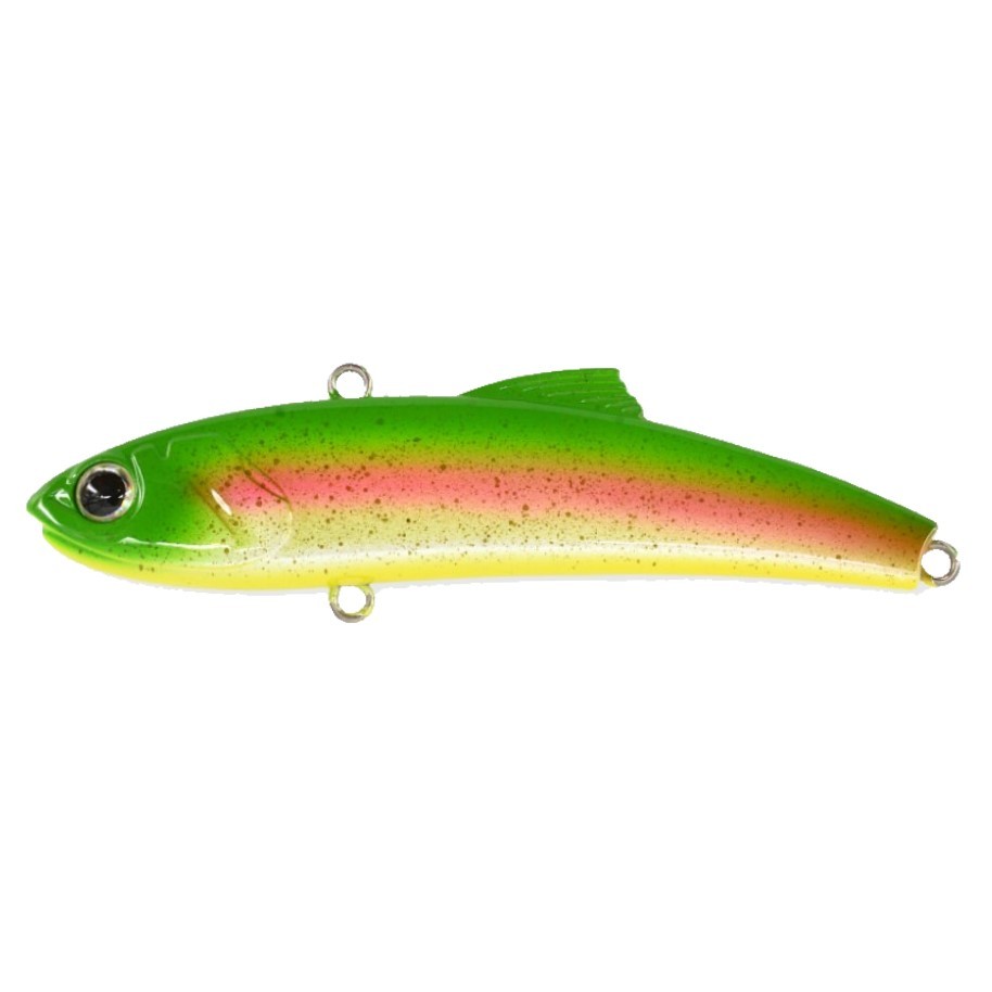 Воблер Narval Frost Candy Vib 65 031-Bright Trout 11 гр   NFLCV65031 — характеристики,
	                                    особенности конструкции