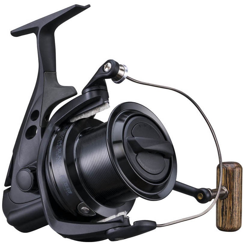 Катушка Okuma Custom Black 60  22  CB-60 — крупный план
	                                    1