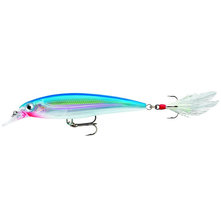 Воблер Rapala X-Rap 08 SB 7 гр   XR08-SB — характеристики,
	                                    особенности конструкции