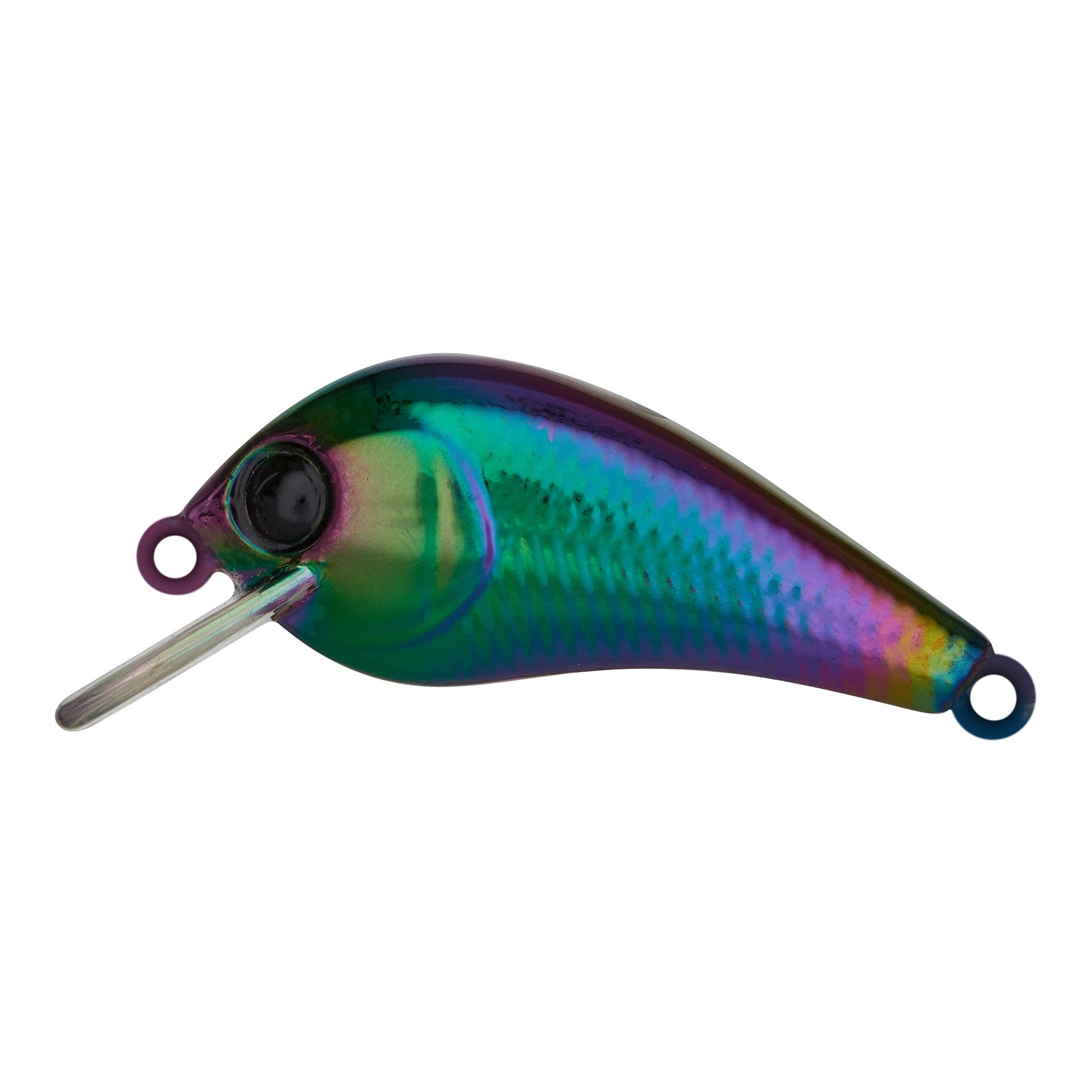Воблер Strike Pro My Turn 31 A213R Cockchafer Oil 1,9 гр   EG-184-SP#A213R — характеристики,  особенности конструкции
