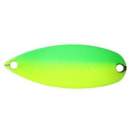 Колеблющаяся Блесна Forest Pal 2.5g 2,5 гр 31 мм #MC5   PAL 2.5g #MC5 — характеристики,  особенности конструкции