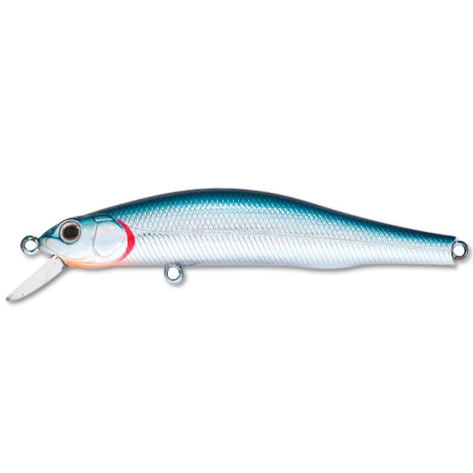 Воблер ZipBaits Orbit 90SP-SR 826M 10,2 гр — характеристики,
	                                    особенности конструкции