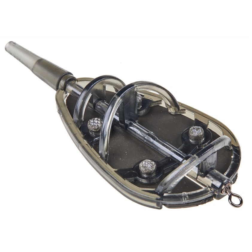 Кормушка Feeder Concept Flat Method Drop  40 гр     FC600-040 — характеристики,  особенности конструкции