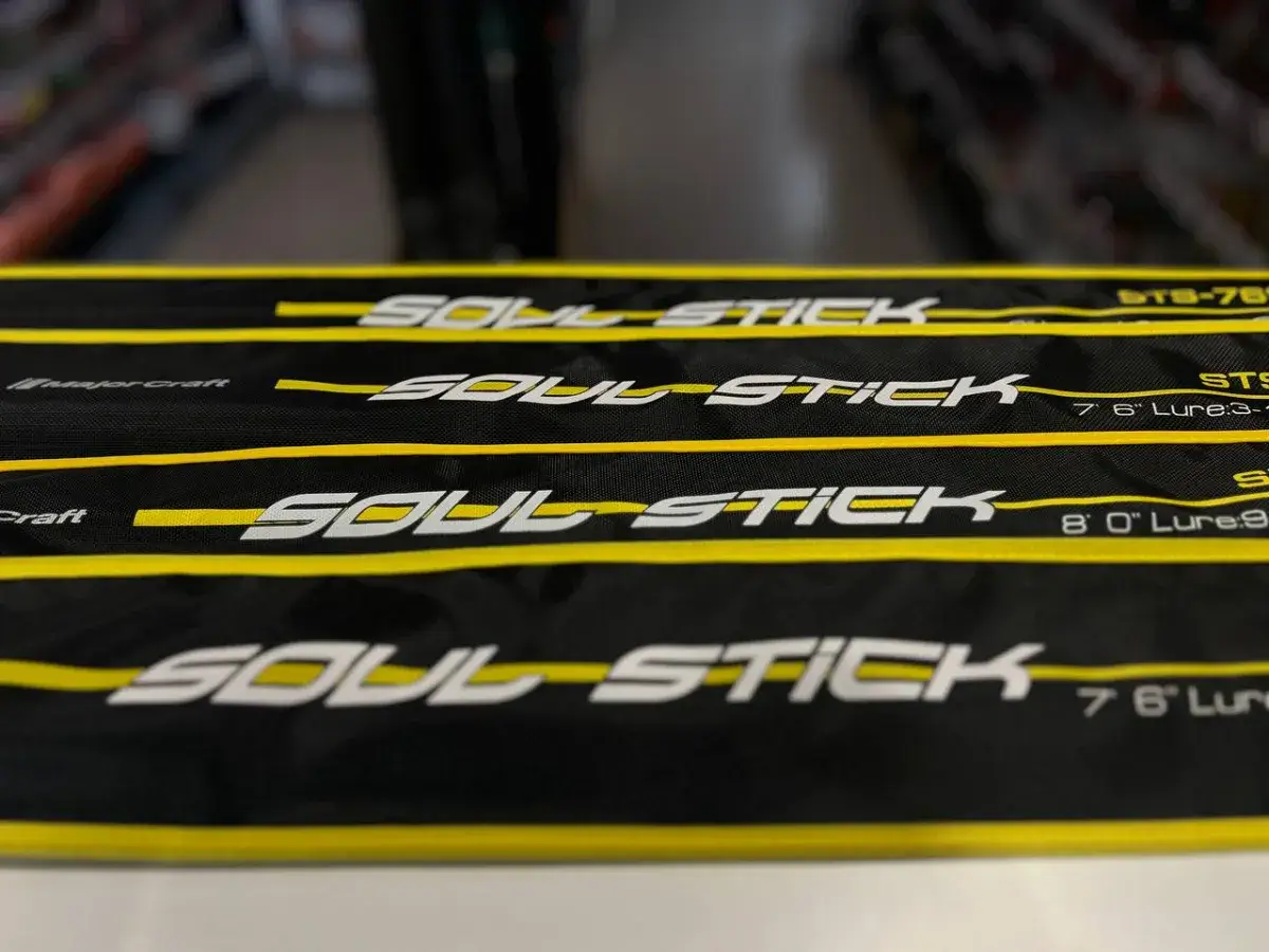 major craft soul stick