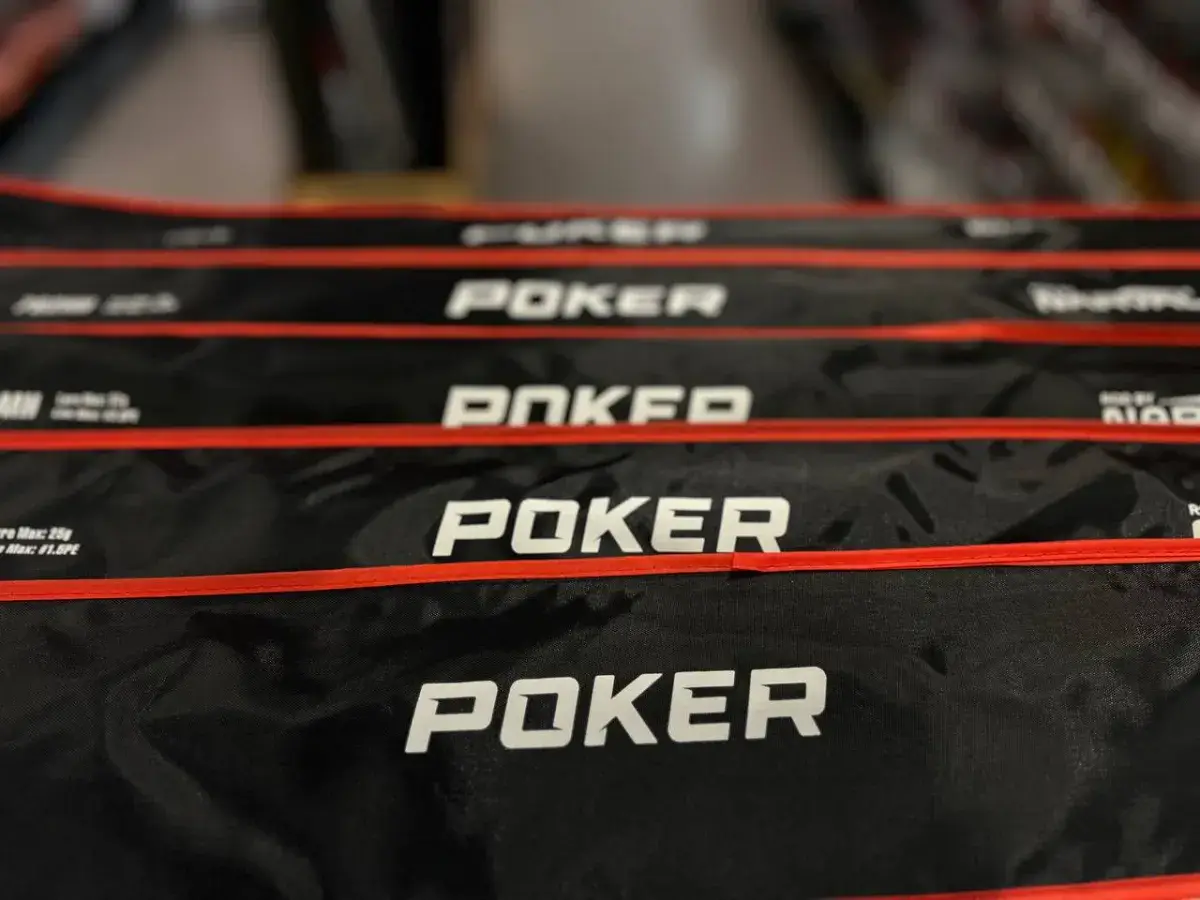 narval poker