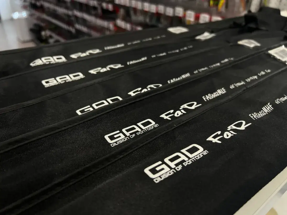 gad fair