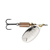 Вращающаяся Блесна Abu Garcia Fast Attack 4 №4 10 гр Silver LF  1549875 — варианты, разновидности модели