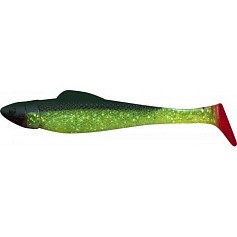 Силиконовая приманка Relax Ohio 5 125 мм 5 шт S067R   OH5-S067R — цена и наличие в каталоге