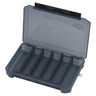 Коробка Meiho Versus  27,5х18,7х4,3 см Black   VS-3037ND-B — варианты, разновидности модели