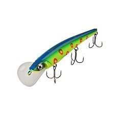 Воблер LureMax Stinka 130F-MDR 126 18 гр   LWST130FMDR-126 — цена и наличие в каталоге