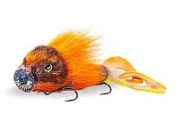 Бактейл CWC Miuras Mouse Big 230 мм 1 шт Sunburst   11-MMB-007 — варианты, разновидности модели