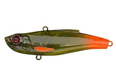 Воблер Strike Pro Jedi Rattler 80 C722G-UV Hot Tail Motoroil UV 22,4 гр   SP-198S#C722G-UV — цена и наличие в каталоге