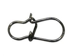 Застежка Lucky John Round Snap №001 10 шт  Pro Series  LJP5113-001 — цена и наличие в каталоге