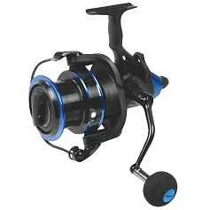 Катушка Okuma Rockaway Baitfeeder 8000  21  RBF-8000 — цена и наличие в каталоге