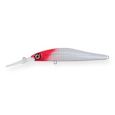 Воблер Strike Pro Jumper DR 110SP 022PPP-713 Redhead Silver 18 гр   EG-192CL-SP#022PPP-713 — цена и наличие в каталоге