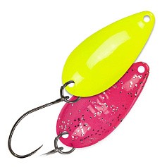 Колеблющаяся Блесна Norstream Area Trump 35 3,5 гр 31 мм 51   NA-TR35-51 — цена и наличие в каталоге