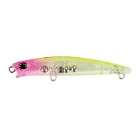 Воблер DUO Tetra Works Toto Slim Lipless 50S CLA0602 Clear Pink Head Chart 2,5 гр   DUO-98978 — варианты, разновидности модели