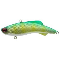 Воблер Madness Shiriten Vibe 73 SY15 17 гр Silver Powder Series  MDVB73SY15 — варианты, разновидности модели