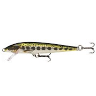 Воблер Rapala Original Floater 05 MD 3 гр   F05-MD — варианты, разновидности модели