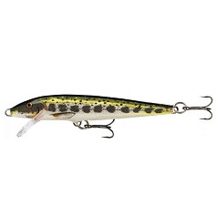 Воблер Rapala Original Floater 05 MD 3 гр   F05-MD — цена и наличие в каталоге