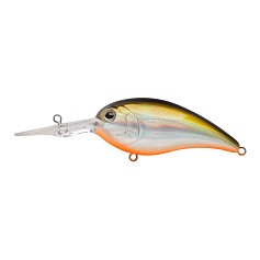 Воблер Strike Pro Wormouth Wobbler 72 612T Natural Shad Silver 22,9 гр   EG-038F#612T — цена и наличие в каталоге