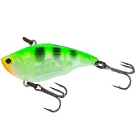 Воблер Yo-Zuri Rattln Vibe Mini 40S LSPC 5 гр   R1354-LSPC — варианты, разновидности модели