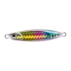 Пилькер DUO Drag Metal Cast Shot 15g 15 гр 47 мм #PHA0002 Rainbow   DUO-48928 — цена и наличие в каталоге