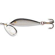 Вращающаяся Блесна Blue Fox Vibrax Minnow Spin 5 №5 7 гр S   VMS5-S — варианты, разновидности модели