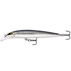 Воблер Rapala Scatter Rap Deep Husky Jerk 10 S 10 гр   SCRDHJ10-S — цена и наличие в каталоге