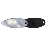 Колеблющаяся Блесна Forest Miu 2025 1.4g 1,4 гр 25 мм 02   MIU 2025 1.4g #02 — варианты, разновидности модели