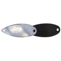 Колеблющаяся Блесна Forest Miu 2025 1.4g 1,4 гр 25 мм 02   MIU 2025 1.4g #02 — цена и наличие в каталоге