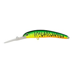 Воблер Strike Pro Lipper 140 GC01S Mat Tiger 54,7 гр   EG-219BL#GC01S — цена и наличие в каталоге