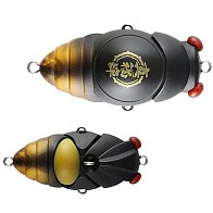 Воблер DUO D3 ShinFukuzemi 40 CCC4703 Matte Cicada 4,6 гр   DUO-12087 — варианты, разновидности модели