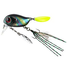 Воблер TsuYoki Kiki 54F L002 4,8 гр — цена и наличие в каталоге