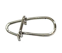 Застежка Lucky John Drop Snap №002 8 шт  Pro Series  LJP5125-002 — цена и наличие в каталоге