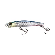 Воблер DUO Tetra Works Toto Slim Lipless 50S CCC0475 Sardine Spirit 2,5 гр   DUO-69671 — цена и наличие в каталоге