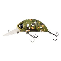 Воблер Lucky John Haira Tiny 33LBF Plus Foot 504 4 гр Pro Series  HAT33LBF-504 — цена и наличие в каталоге