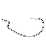 Крючок Офсетный Decoy KG Hyper Worm 13 №4/0 4 шт — варианты, разновидности модели