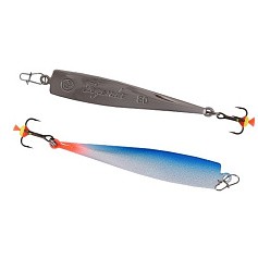 Зимняя Блесна ECOPRO Legenda 12 гр 80 мм BLS   EPVJLT80BLS — цена и наличие в каталоге