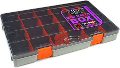 Коробка Vido Craft Big Baits Box  35,5х23х5 см    VD-3035 — цена и наличие в каталоге